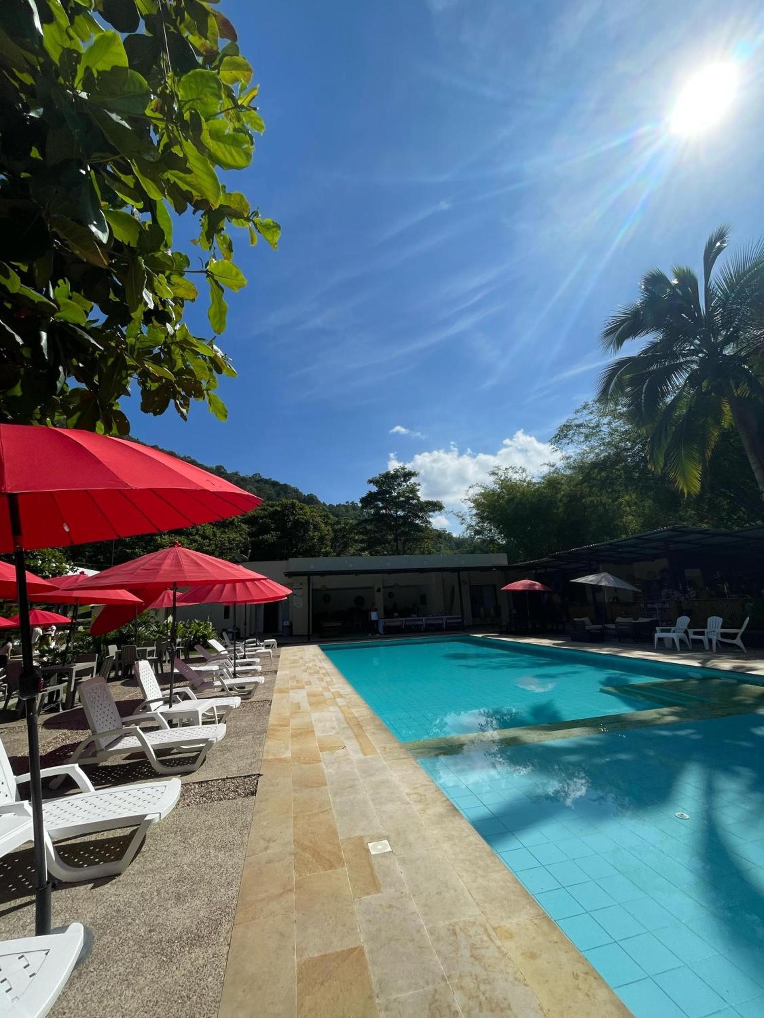 Hotel Boutique Rosse La Vega (Cundinamarca) Exterior photo