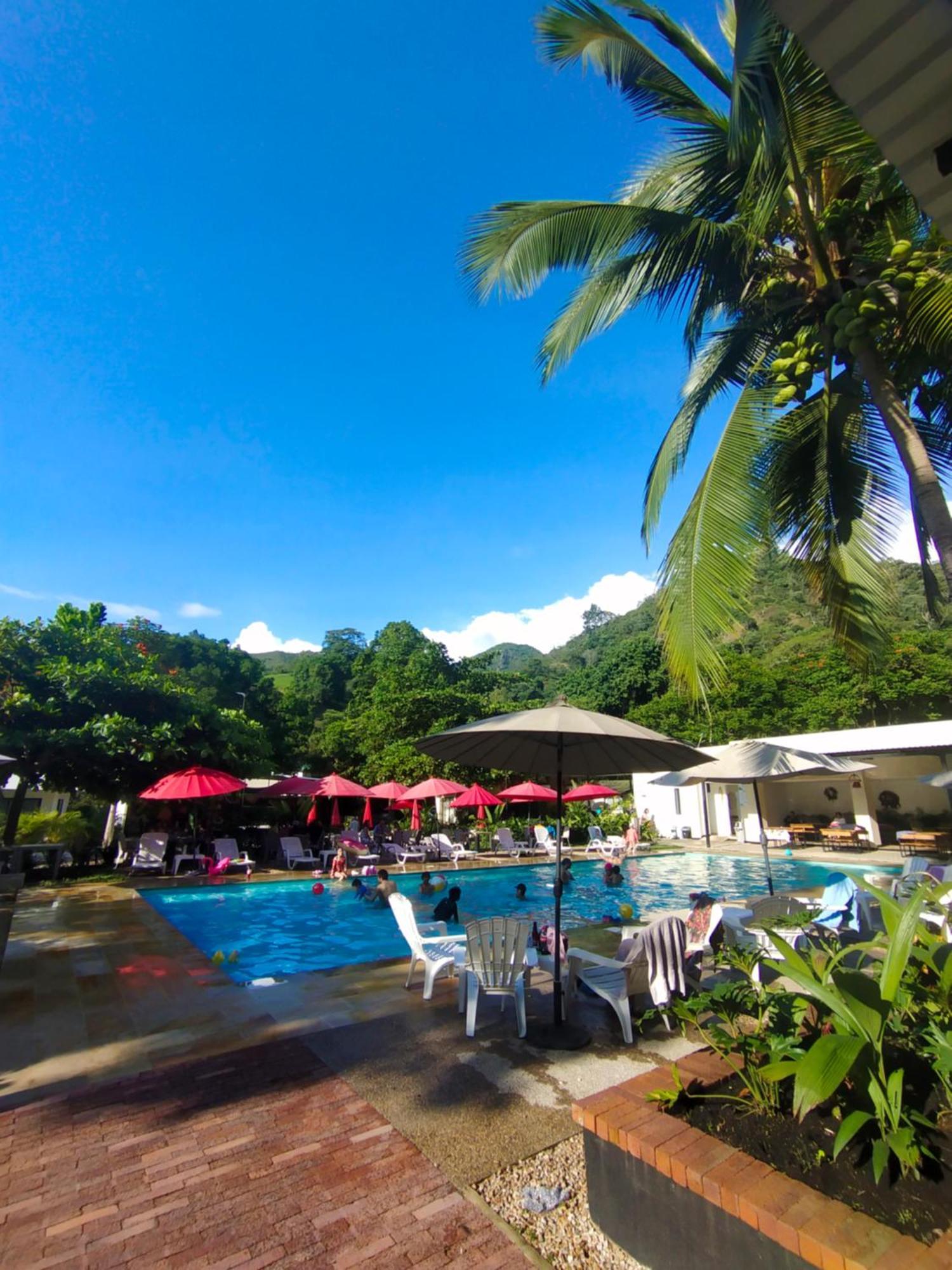 Hotel Boutique Rosse La Vega (Cundinamarca) Exterior photo