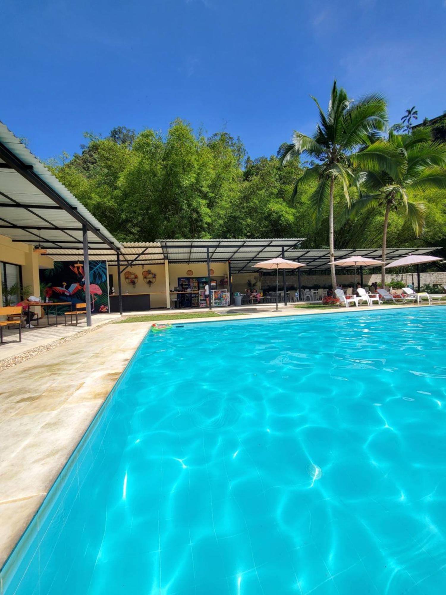 Hotel Boutique Rosse La Vega (Cundinamarca) Exterior photo