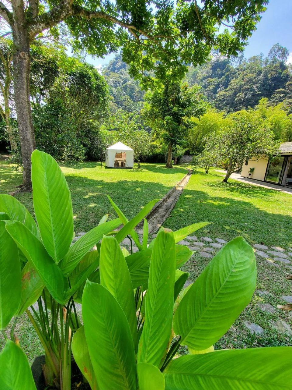 Hotel Boutique Rosse La Vega (Cundinamarca) Exterior photo